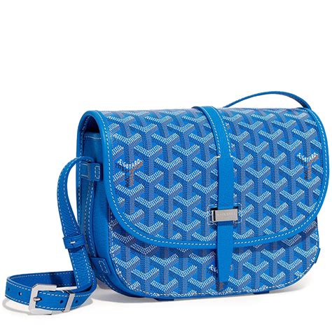 goyard crossbody mens|goyard 233 bag price 2022.